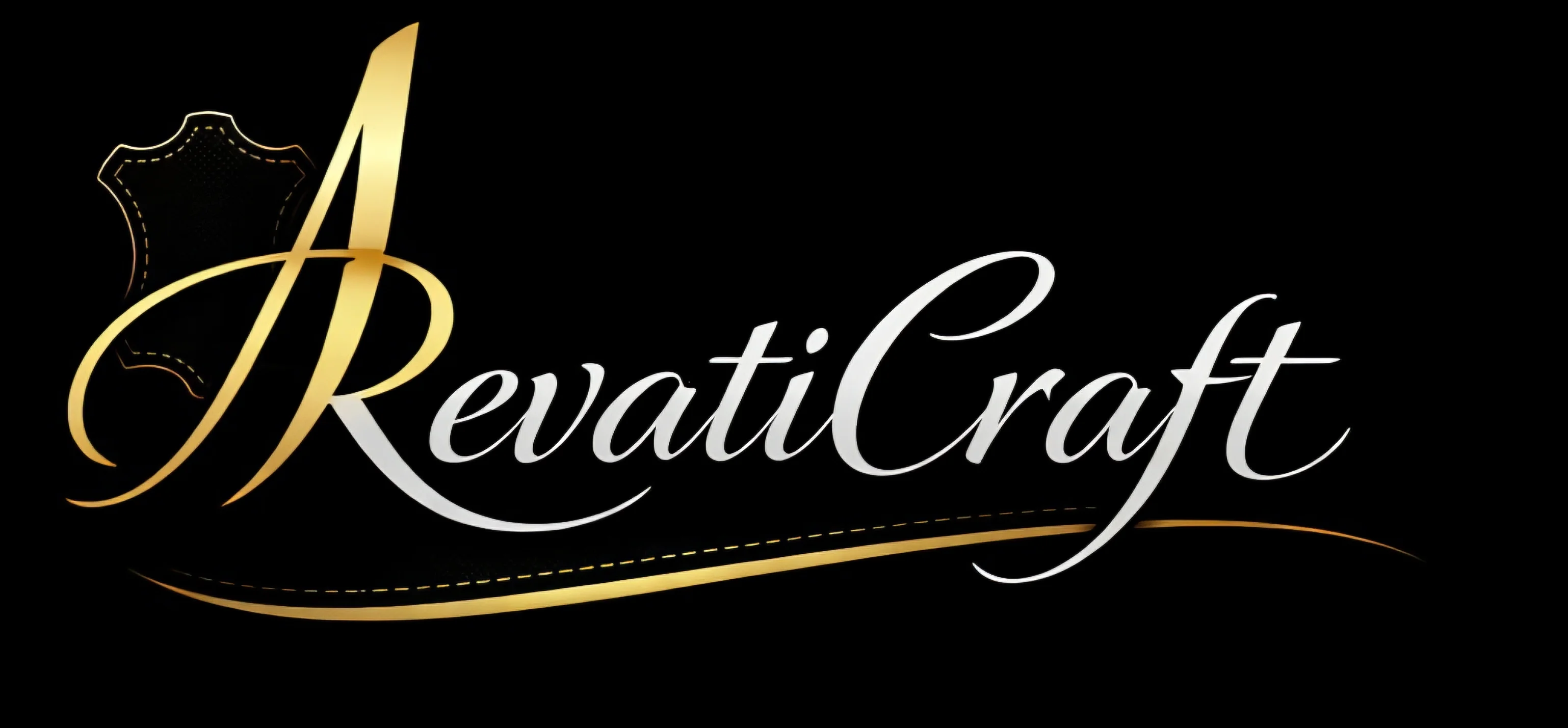 Revati Craft Logo